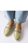 Mokasiny model 207754 Solea 38