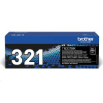 Brother TN-321BK - originální EDF_386787
