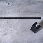 Laveo - Slim - sprchový žlab 70 cm COS_270D