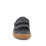 Chlapecké barefoot tenisky BAZE DARK BLUE Froddo G3130284 - 25
