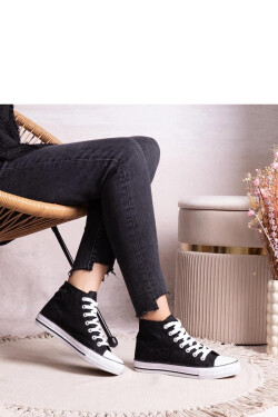 Tenisky model 207206 Solea 39