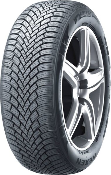 165/70 R14 81T WINGUARD SNOW G3 WH21 M+S 3PMSF TL NEXEN