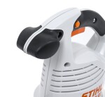 Elektrický fukar na listí STIHL BGE 81