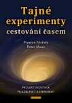 Tajné experimenty cestování časem - Projekt Montauk, Filadelfský experiment - Preston Nichols