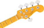 Fender American Professional Jazz Bass V MN OXB