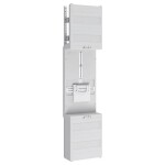 ABN Z17001P pole counter Obsah 1 ks