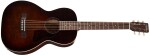 Art & Lutherie Roadhouse Bourbon Burst E/A