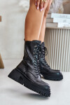 Šněrovací vyšší model 201760 Step in style 37