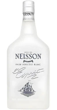 Neisson l'Esprit / Rum / Agricole / Bílý / Martinik / 70 % / 0,7 l (3287480000196)