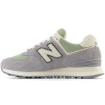 Sportovní obuv New Balance W WL574GA2 dámské 37