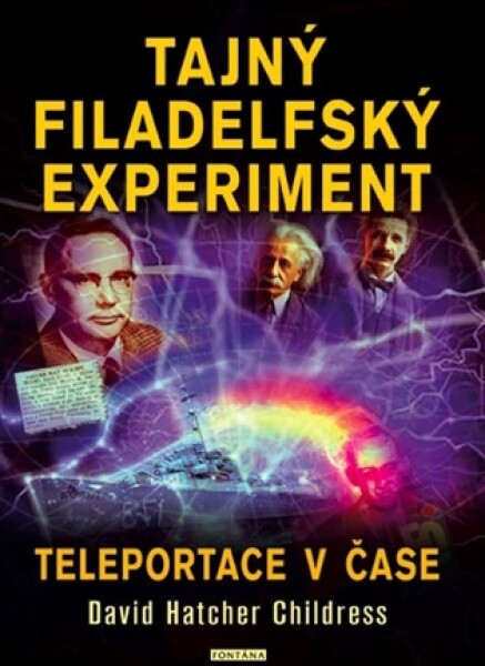 Tajný filadelfský experiment