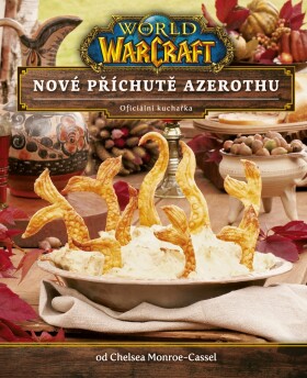 World of Warcraft: Nové příchutě Azerothu