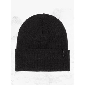 Kulich STAPLE BEANIE Black