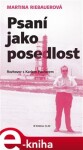 Psaní jako posedlost Karel Pacner,