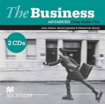 The Business Advanced: Class Audio CDs (2) - John Allison