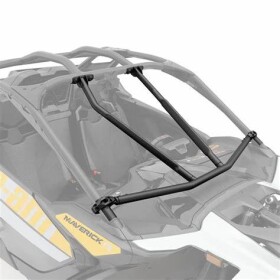 Výztuha předního panelu na Can-Am Maverick R 2024-2025