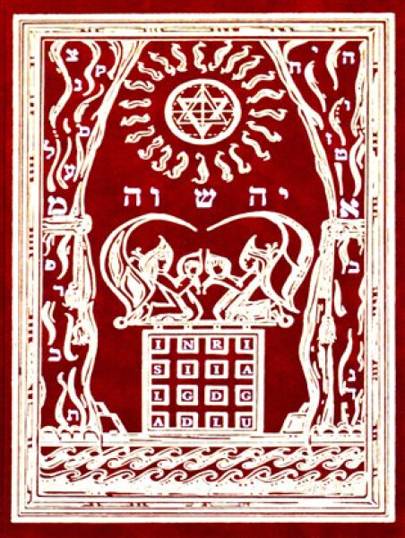 Hermetic initiation into Martinism Pierre Lasenic