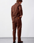 Service Works Twill Waiter Pants Brown L
