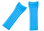Mamido Nafukovací matrace na plavání 183 x 69 cm Bestway 44007 modrá