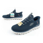 Boty Skechers Glide-Step Slip-Ins M 233010/NVY 48.5