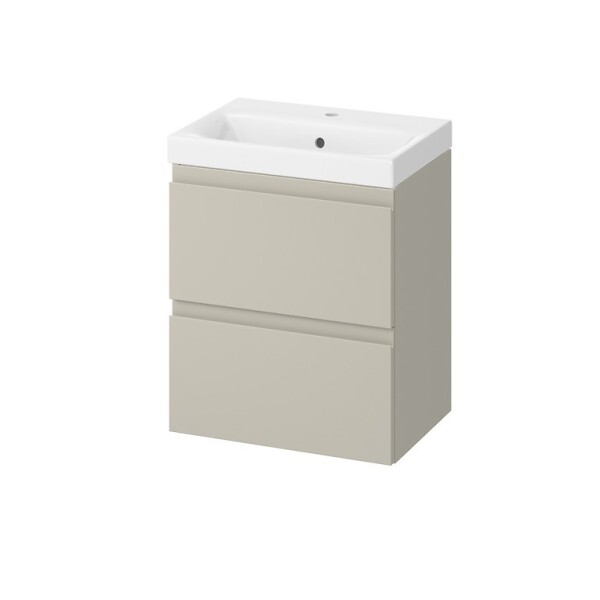CERSANIT - SET C470 MODUO SLIM 50 KAŠMÍR DSM S801-593