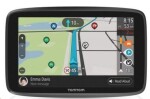 TomTom GO Camper Tour