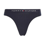 Dámské kalhotky Original UW0UW04145-DW5 - Tommy Hilfiger L