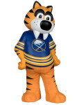 McFarlane Figurka Buffalo Sabres NHL Sabretooth Vinyl Mascot