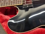 Gibson ES-335 Vintage Ebony (rozbalené)