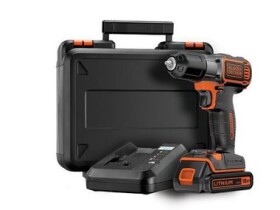 Black & Decker ASD18K