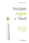 Pořádek nejen v hlavě - Michaela Dombrovská