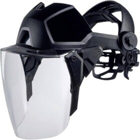 Uvex 9715 9790211 ochranná helma černá