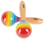 Wave Percussion TCCMR-MW