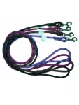 AnimALL Vodítko lano 8 mm x 140 cm (107853)
