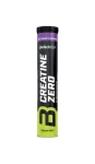 BioTech Creatine Zero 16 tbl blue grape (šumivé) (00249)