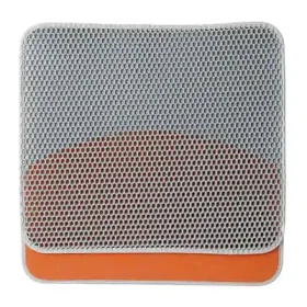 Rozbaleno - PetKit PURA X bílá / Předložka k záchodu pro kočky Petkit PURA X / očištění tlapek / rozbaleno (Litter Clean Pad.rozbaleno)