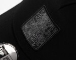 Pánská Kšiltovka Česká republika NEW ERA Trucker core black