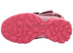 Dětské celoroční boty Superfit 1-000056-5000 Velikost: 28