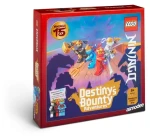 LEGO® Ninjago®: Destiny’s Bounty Adventures CZ