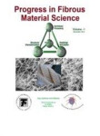 Progress in Fibrous Material Science Dana Křemenáková
