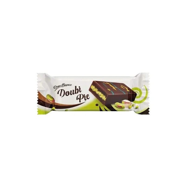 Doubi Pie Pistachio 40g
