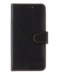 Pouzdro Tactical Field Notes Xiaomi Redmi 10C, černé
