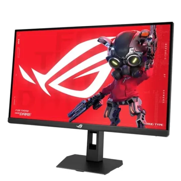 27" ASUS ROG Strix XG27ACMES černá / Monitor / Fast IPS / QHD / 255 Hz / 1 ms / HDMI+DP+USB-C (90LM0C90-B01171)