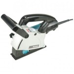 Makita SG1251J / Drážkovačka / 1400W / Průměr 125mm / Hloubka drážky 0-30 mm / 10.000 ot-min (SG1251J)