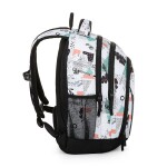 Bagmaster SUPERNOVA 21 A studentský set - světlý