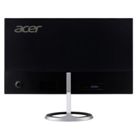 ACER LCD Nitro ED240QP0bi,23.6"Curved,1920x1080@144Hz,250cd/m2,178°/178°,1ms,VGA,HDMI,FreeSync,VESA,Black EDF_11295465