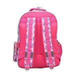 Disney Barbie Summer GIM34986031 backpack růžový 30l