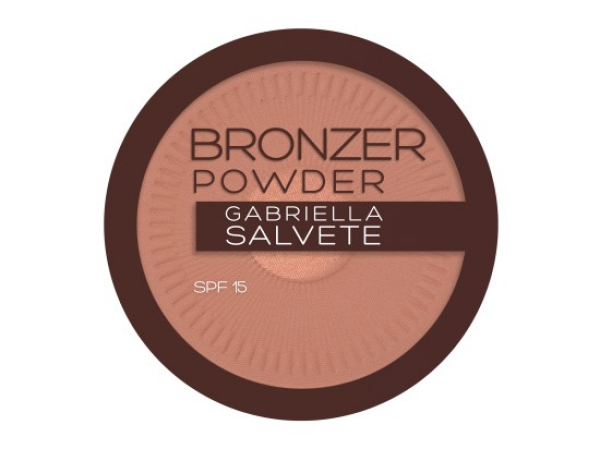 Gabriella Salvete Bronzer Powder 02