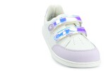 Be Lenka Energise Kids White & Iridescent celoroční