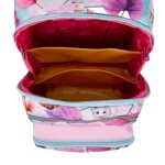 Školní aktovka Lesní zvířátka Topgal BEBE 25002 SET SMALL